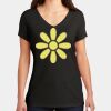 Women's Perfect Tri ® V Neck Tee Thumbnail