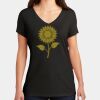 Women's Perfect Tri ® V Neck Tee Thumbnail