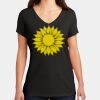 Women's Perfect Tri ® V Neck Tee Thumbnail