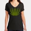 Women's Perfect Tri ® V Neck Tee Thumbnail