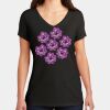 Women's Perfect Tri ® V Neck Tee Thumbnail