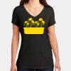 Women's Perfect Tri ® V Neck Tee Thumbnail