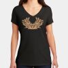 Women's Perfect Tri ® V Neck Tee Thumbnail