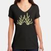 Women's Perfect Tri ® V Neck Tee Thumbnail