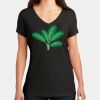 Women's Perfect Tri ® V Neck Tee Thumbnail