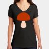 Women's Perfect Tri ® V Neck Tee Thumbnail