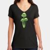 Women's Perfect Tri ® V Neck Tee Thumbnail