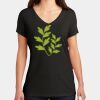 Women's Perfect Tri ® V Neck Tee Thumbnail