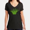 Women's Perfect Tri ® V Neck Tee Thumbnail