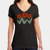 Women's Perfect Tri ® V Neck Tee Thumbnail