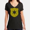 Women's Perfect Tri ® V Neck Tee Thumbnail