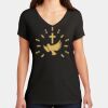 Women's Perfect Tri ® V Neck Tee Thumbnail
