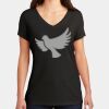 Women's Perfect Tri ® V Neck Tee Thumbnail