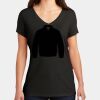 Women's Perfect Tri ® V Neck Tee Thumbnail