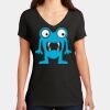 Women's Perfect Tri ® V Neck Tee Thumbnail