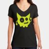 Women's Perfect Tri ® V Neck Tee Thumbnail