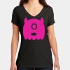 Women's Perfect Tri ® V Neck Tee Thumbnail