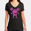 Women's Perfect Tri ® V Neck Tee Thumbnail