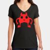 Women's Perfect Tri ® V Neck Tee Thumbnail