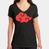 Women's Perfect Tri ® V Neck Tee Thumbnail