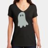 Women's Perfect Tri ® V Neck Tee Thumbnail