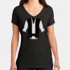 Women's Perfect Tri ® V Neck Tee Thumbnail