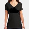 Women's Perfect Tri ® V Neck Tee Thumbnail