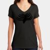 Women's Perfect Tri ® V Neck Tee Thumbnail