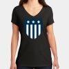 Women's Perfect Tri ® V Neck Tee Thumbnail