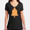 Women's Perfect Tri ® V Neck Tee Thumbnail