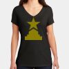 Women's Perfect Tri ® V Neck Tee Thumbnail