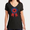 Women's Perfect Tri ® V Neck Tee Thumbnail