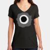 Women's Perfect Tri ® V Neck Tee Thumbnail
