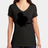 Women's Perfect Tri ® V Neck Tee Thumbnail