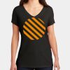 Women's Perfect Tri ® V Neck Tee Thumbnail