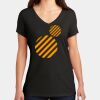 Women's Perfect Tri ® V Neck Tee Thumbnail