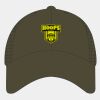 Mesh Back Cap Thumbnail