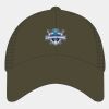 Mesh Back Cap Thumbnail
