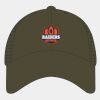 Mesh Back Cap Thumbnail