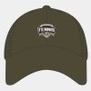 Mesh Back Cap Thumbnail