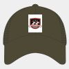 Mesh Back Cap Thumbnail