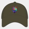 Mesh Back Cap Thumbnail
