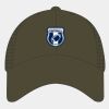 Mesh Back Cap Thumbnail