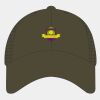 Mesh Back Cap Thumbnail