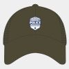Mesh Back Cap Thumbnail