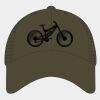 Mesh Back Cap Thumbnail