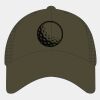 Mesh Back Cap Thumbnail