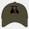 Mesh Back Cap Thumbnail