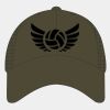 Mesh Back Cap Thumbnail