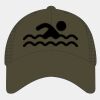 Mesh Back Cap Thumbnail